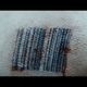 To be fair the barcodes made sense with clones... with abandoned children, not so much...